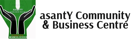 asantY Community & Business Center