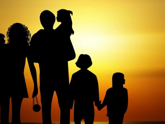 Understanding Acculturative Stress in New American Families