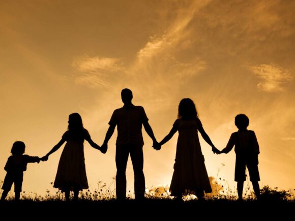 Navigating Intergenerational Cultural Dissonance in Families