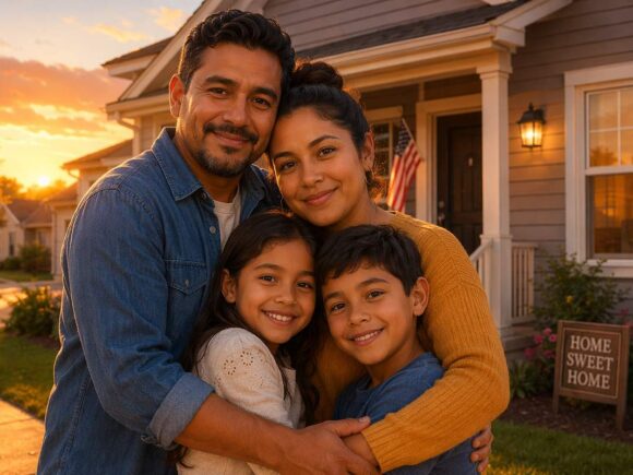 The Emotional Toll of Immigration and How It Affects Families